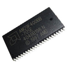 Память AM29F400BB