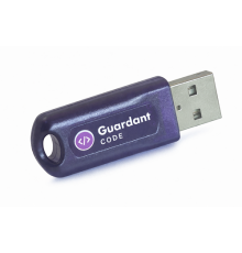 USB Ключ защиты MasterEditPro v5 (Обычный)
