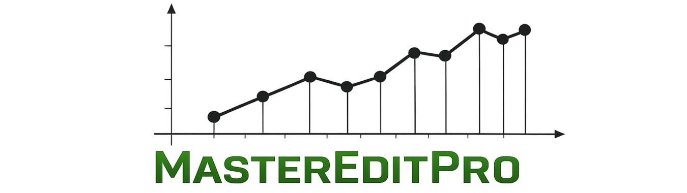 MasterEditPro
