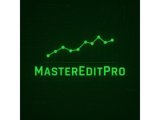MasterEditPro в отпуске