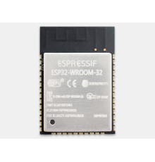 WROOM-32 ESP32